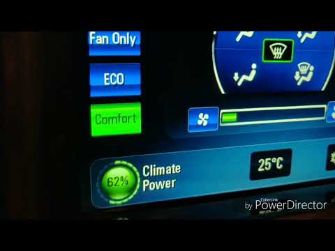 Шевроле Вольт 2014 начал ездить на обогрев салона