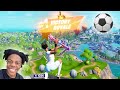 IShowSpeed - World Cup ⚽ (Fortnite Montage)