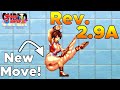 Bishoujo Super Street Fighter II Glamor Queen Rev 2 8 2 9 Update
