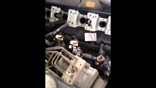How to DIY Replacing Spark Plugs On a 2000 BMW 528i