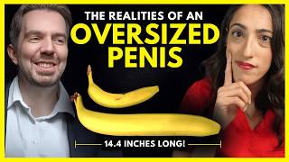 Is Bigger Really Better? The Truth with World’s Biggest Penis: Matt Barr