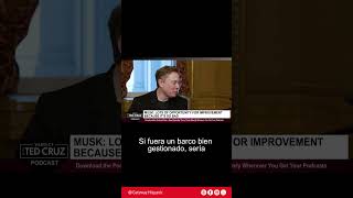 Which was worse, the mess you found at Twitter or the one at the federal government?