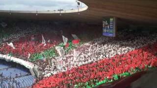 FLUZÃO É CARNAVAL [2] - Cidade Maravilhosa, Jardineira, Bandeira Branca, Maracangalha