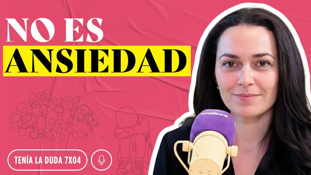 Así se MANIFIESTA tu TRAUMA: Cómo sanarlo definitivamente