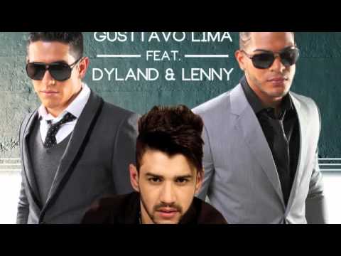 Gusttavo Lima Feat  Dyland & Lenny BALADA TCHE CHE RE RE CHE OFFICIAL REMIX