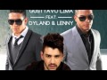 Gusttavo Lima Feat Dyland & Lenny BALADA TCHE ...