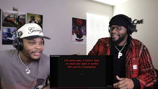 Eminem - I Remember (Everlast Diss) - Reaction