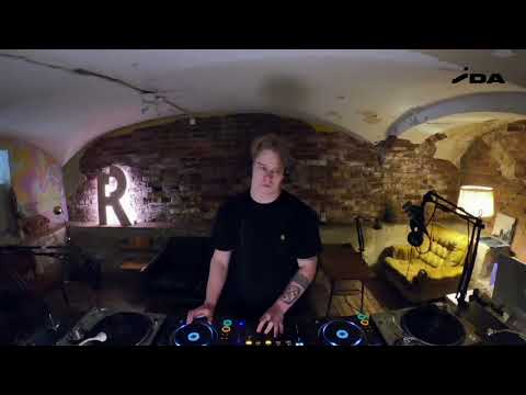 IDA Invites - Kaspiann