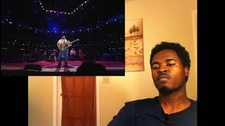 George Strait Love Without End Reaction
