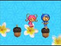 Team Umizoomi Acorn Flower Pattern Song Non Copyrighted