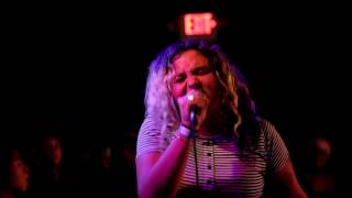 ♫Downtown Boys ⍭ Aurora ⍭ Providence, RI ⍭ 10-9-16 [Full Set]