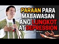 *TAKE NOTE* PARAAN PARA GUMAAN ANG LUNGKOT AT DEPRESSION | Fr. Joseph Fidel Roura
