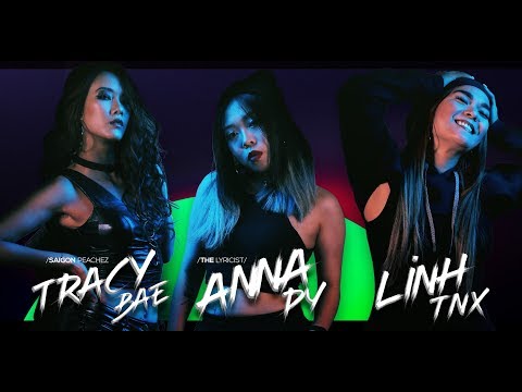 [GS WORKSHOP] Đả Nữ Toàn Thư/The Begin of Badass Girls - Trailer