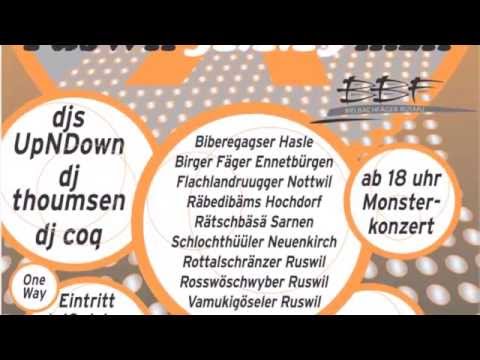 Toxic 2015 - Trailer