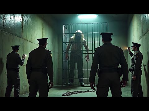 He Was Locked in Solitary for 2 Years and Forgotten, but Found Alive 30 Years Later