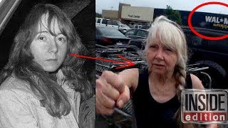 The Manson Family: Where are they now