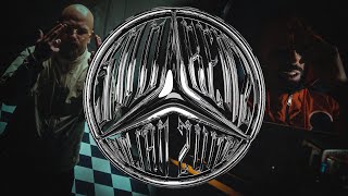 500BENZ Lyrics English Translation