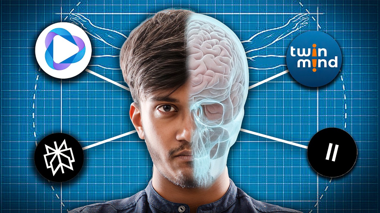 5 AI Tools Every Student Should Use in 2025 To Study Smarter & Earn Faster | VAIBHAV KADNAR