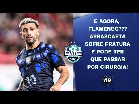 ANCELOTTI MUDA ESQUEMA, E BRASIL DEVE TER 7 NOVIDADES AMANHÃ; FIM DAS BETS! | BATE-PRONTO