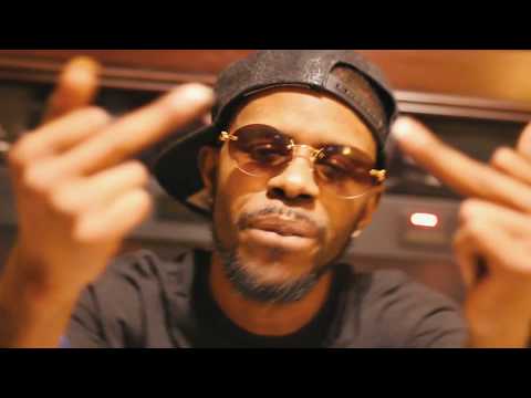 CloudBoii "Fuck Em All" (Official Video) Shot by @Eyesopen_romeo