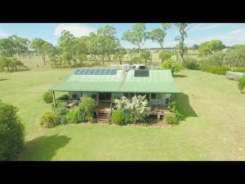 Video Open Home - 81 Coluche Road, Armidale