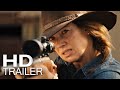TERRITORY Trailer 2024 Legendado