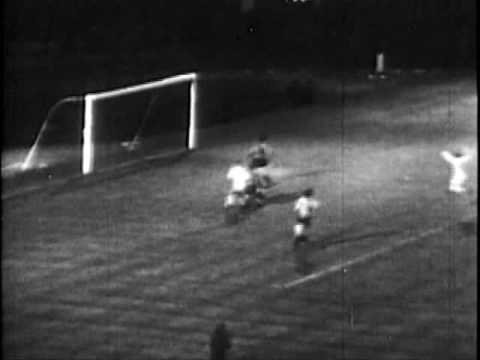 Real Madrid-Partizan Belgrade 2-1 (C1 1965/66)