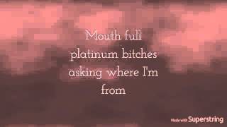 Kevin Gates // La Familia (Lyrics)