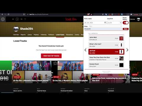 Item video thumbnail