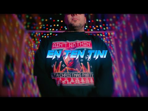 Kažnjenička Bojna - En Ten Tini [OFFICIAL VIDEO]