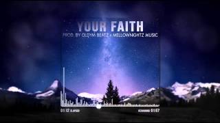 POP Instrumental Beat 2014 - Your Faith (ft. Oldy M-Beatz)