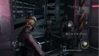 preview picture of video 'Resident Evil Operation Raccoon City PC Gameplay on AMD A8-3870K'