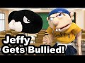 SML Movie: Jeffy Gets Bullied [REUPLOADED]
