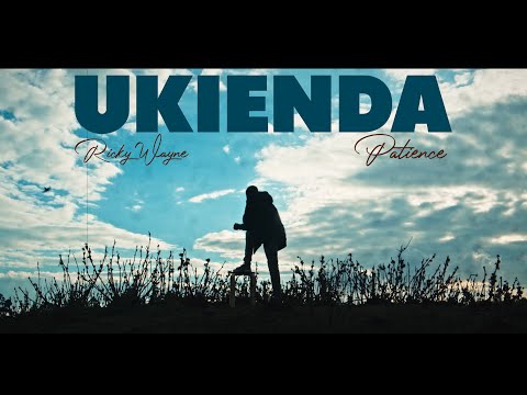 Purpose - UKIENDA - Ricky Wayne & Patience