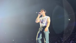 Jonas Brothers - Australia - Melbourne, Australia