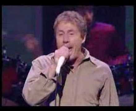 The Who-Baba O'Riley@Concert For New York City 2/4