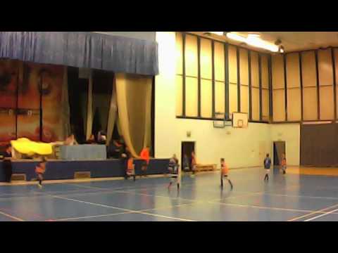 UKS Piłkarz Sosnowiec 2007/08 - UKS Piłkarz 2007