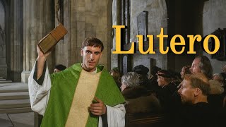 Lutero filme completo 
