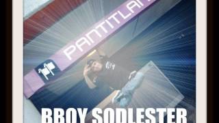 ESPERANTO - NIGHT OF THE WOLF