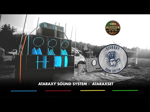 YESSAYA SELECTION #6: ATARAXY SOUND SYSTEM - "20.000hz Under the Sea"