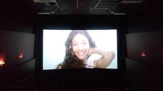 AMC 30 Theatre of Houston TX in this Cinema of Trailers