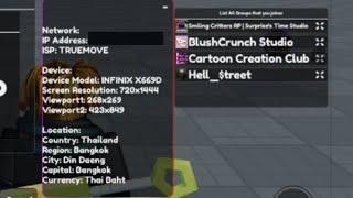 Download the video "Update Ui library Page 2|Script"