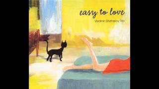 Vladimir Shafranov Trio   Lotus Blossom