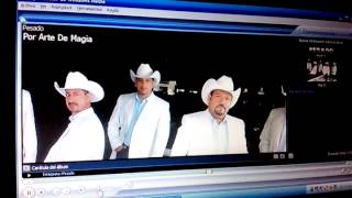 Pesado - Por Arte De Magia (2013)