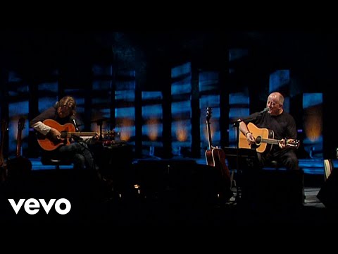 Christy Moore - Casey (Official Live Video)