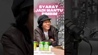 Download lagu Tes Jadi Mantu Bimbim Slank: Macet Jakarta! 🚗💨 #pwk #gofarhilman #bimbim #bimbimslank #slank mp3