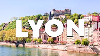 Top 10 Best Things to Do in Lyon, France [Lyon Travel Guide 2023]
