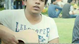 Aye manwa behrupiya by Anurodh Amrit