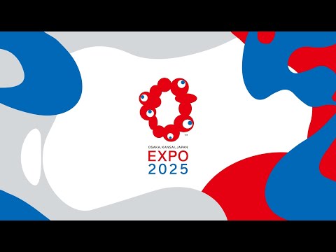 大阪・関西万博　#Join2025 コンセプトムービー_metichannel