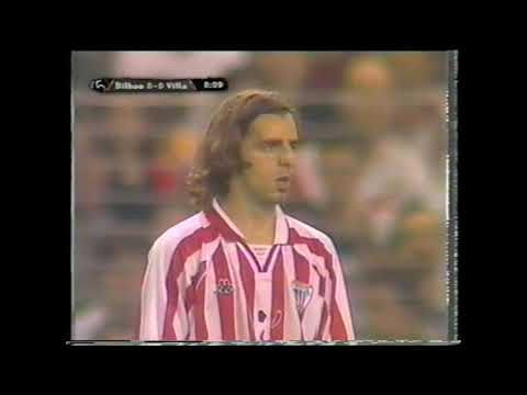 Athletic Bilbao vs Aston Villa